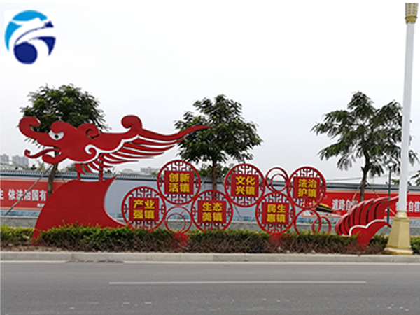 戶外廣告標識標牌燈箱的種類和優勢有哪些？